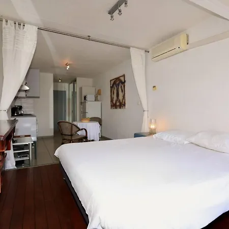 Apartmán Deauville - Heliopolis F 10 - Chic - 2 Personnes *
