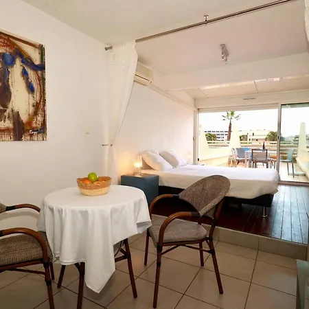 Apartmán Deauville - Heliopolis F 10 - Chic - 2 Personnes Agde