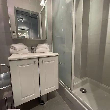 Deauville - Heliopolis F 10 - Chic - 2 Personnes * Agde